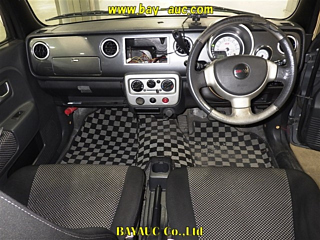 SUZUKI ALTO LAPIN 2008