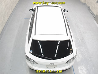 MAZDA ATENZA WAGON 2010