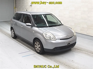 MAZDA VERISA 2014