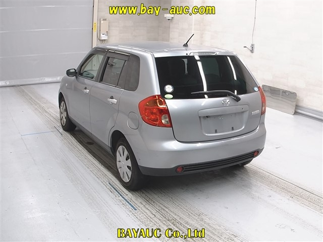 MAZDA VERISA 2014