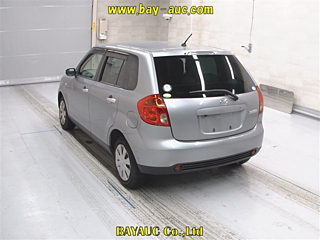 MAZDA VERISA 2014