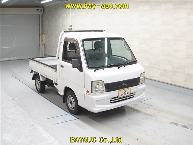 SUBARU SAMBAR 2008