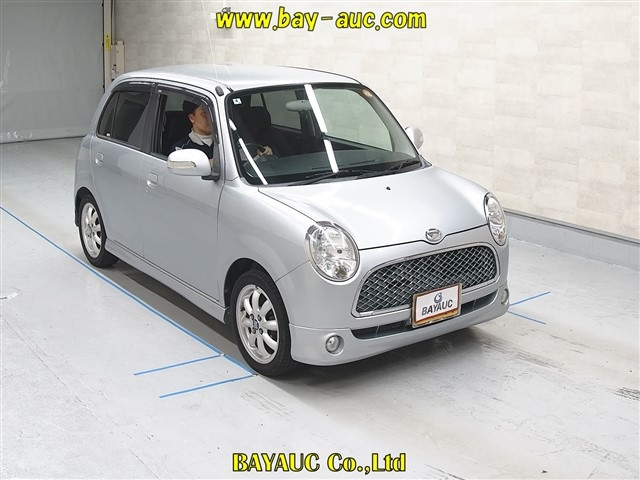 DAIHATSU MIRA 2008