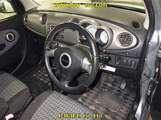 DAIHATSU MIRA 2008