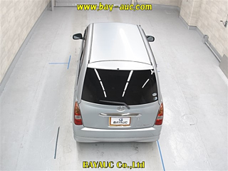 DAIHATSU MIRA 2008