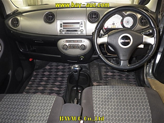 DAIHATSU MIRA 2008