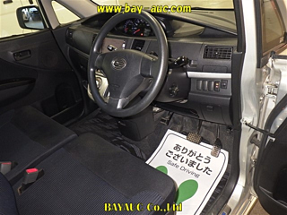 DAIHATSU MOVE 2010