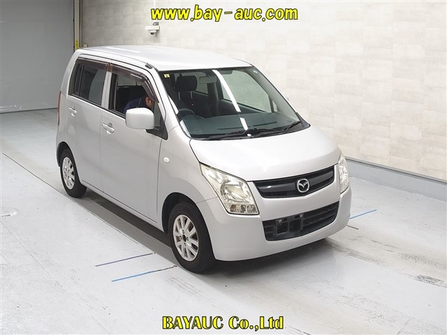 MAZDA AZ WAGON 2010