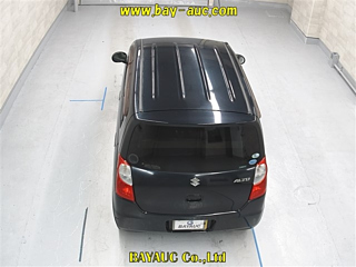SUZUKI ALTO 2011