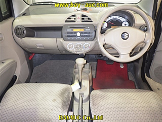 SUZUKI ALTO 2011