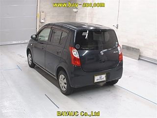 SUZUKI ALTO 2011