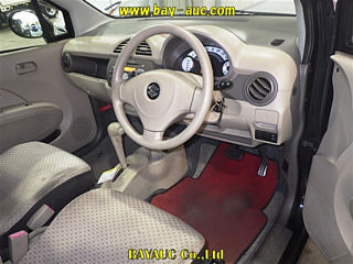SUZUKI ALTO 2011