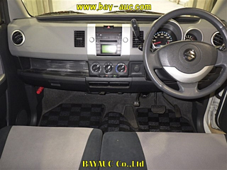 SUZUKI WAGON R 2008