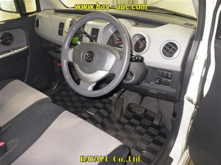 SUZUKI WAGON R 2008
