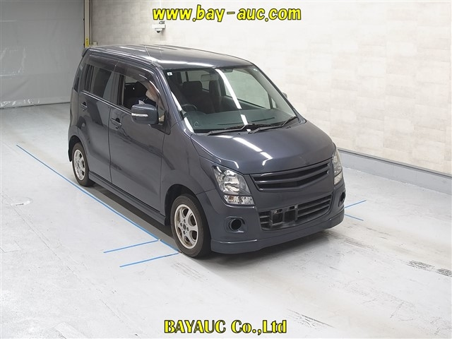 MAZDA AZ WAGON 2009