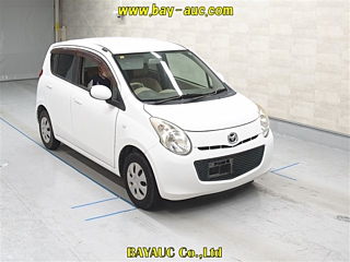 MAZDA CAROL 2012