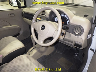 MAZDA CAROL 2012
