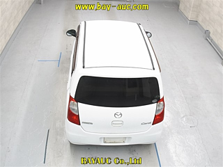 MAZDA CAROL 2012