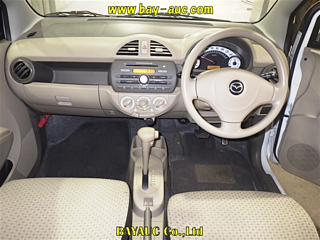 MAZDA CAROL 2012