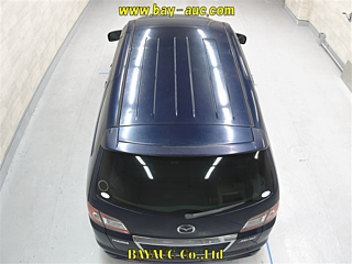 MAZDA MPV 2008