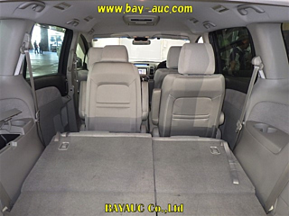 MAZDA MPV 2008