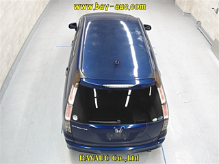 HONDA STREAM 2010