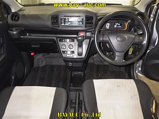 TOYOTA PIXIS EPOCH 2020