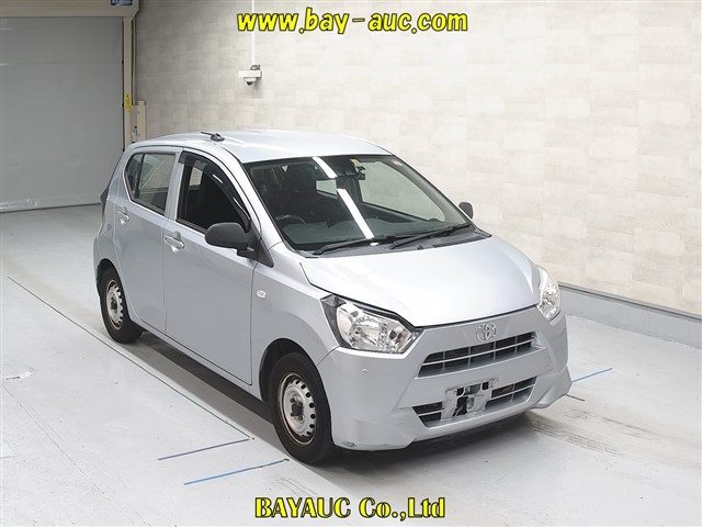 TOYOTA PIXIS EPOCH 2020