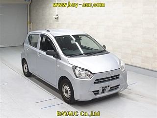 TOYOTA PIXIS EPOCH 2020