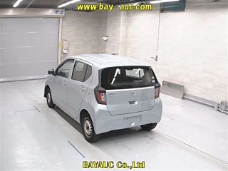 TOYOTA PIXIS EPOCH 2020