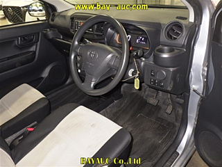 TOYOTA PIXIS EPOCH 2020