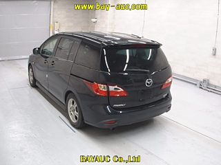 Заказать MAZDA PREMACY