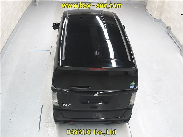 HONDA N BOX SLASH 2019