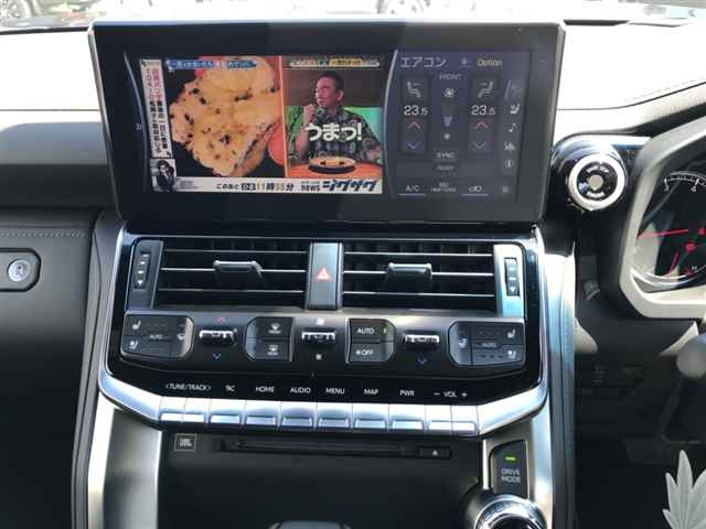TOYOTA LAND CRUISER 2024