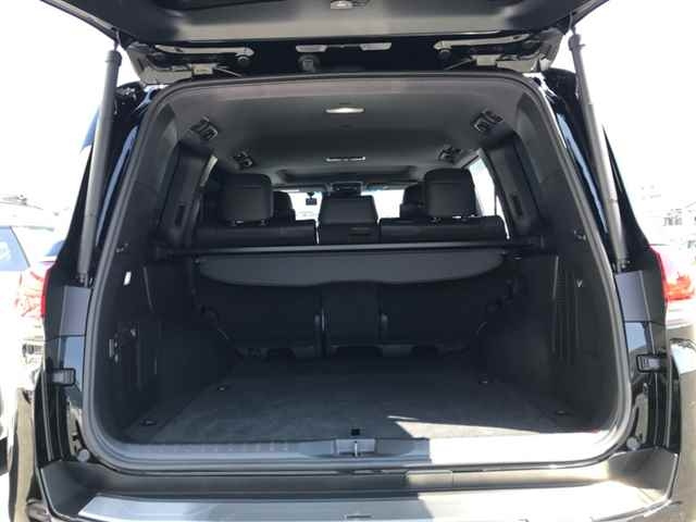 TOYOTA LAND CRUISER 2024