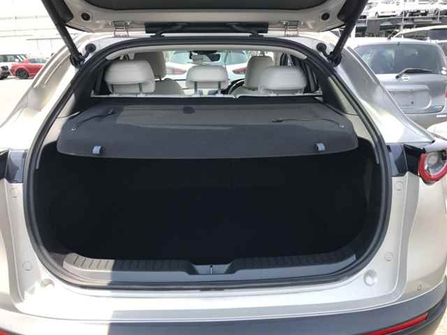 MAZDA CX-30 2022
