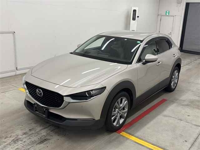 MAZDA CX-30 2022