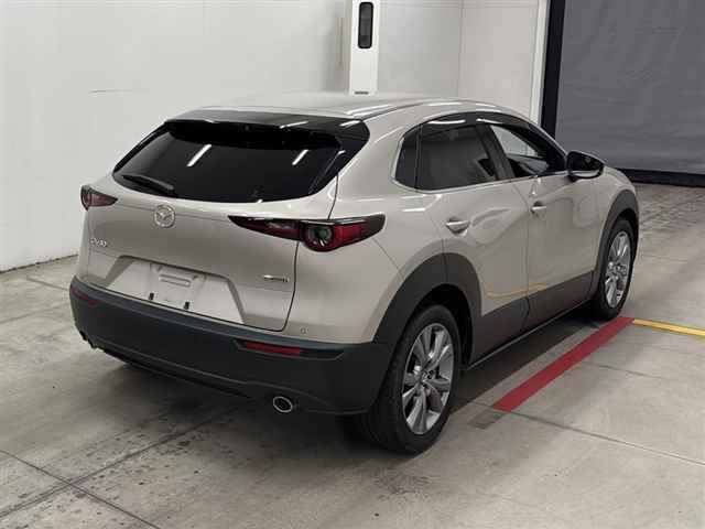 MAZDA CX-30 2022