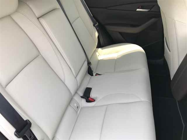 MAZDA CX-30 2022