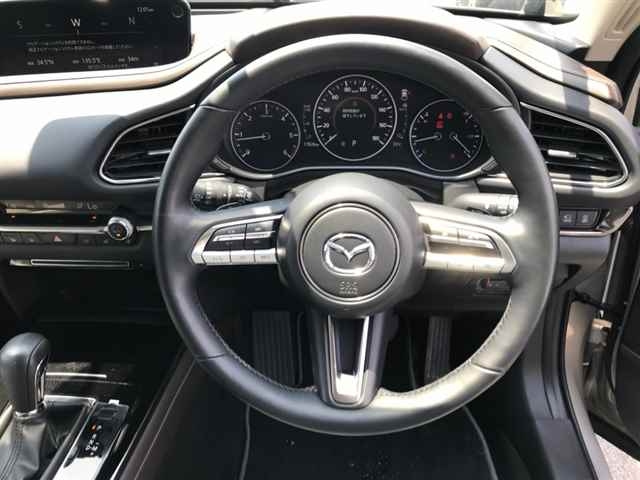 MAZDA CX-30 2022