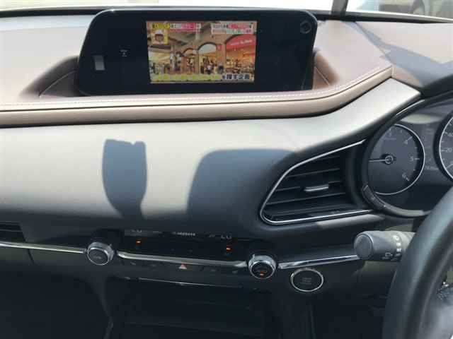 MAZDA CX-30 2022