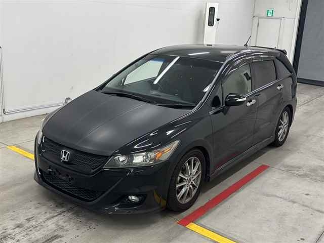 HONDA STREAM 2012