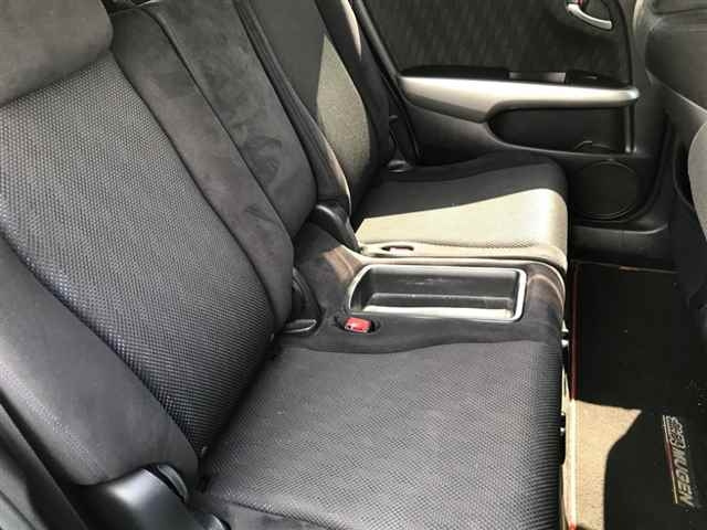 HONDA STREAM 2012