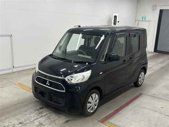 MITSUBISHI EK SPACE 2019
