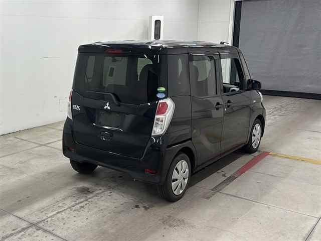 MITSUBISHI EK SPACE 2019