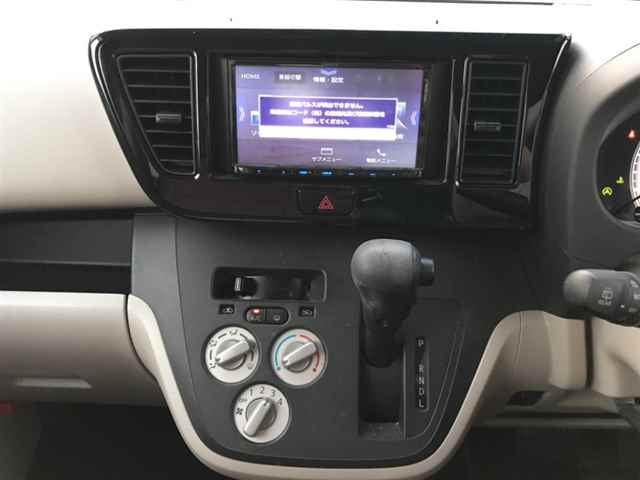 MITSUBISHI EK SPACE 2019