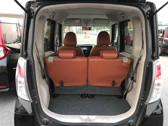 MITSUBISHI EK SPACE 2019