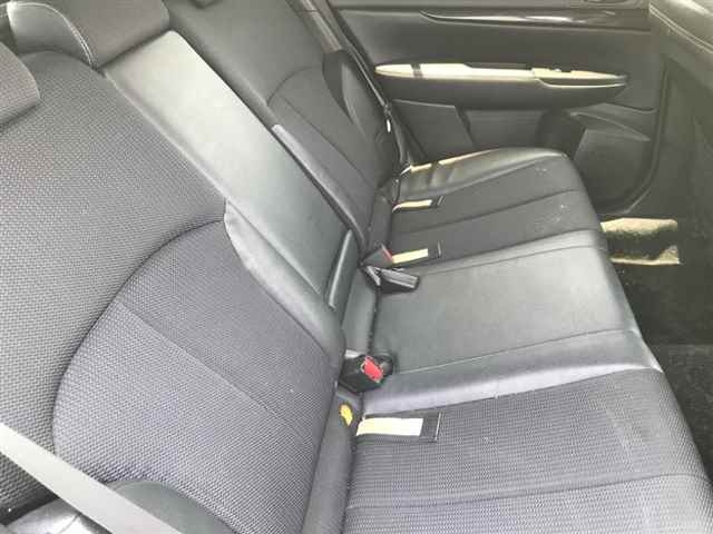 SUBARU LEGACY 2014