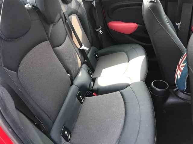BMW MINI 2015