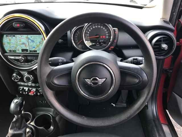 BMW MINI 2015